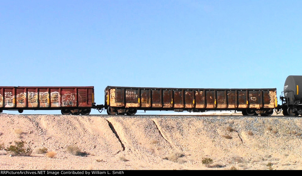 EB Manifest Frt at Erie NV W-Pshrs -64